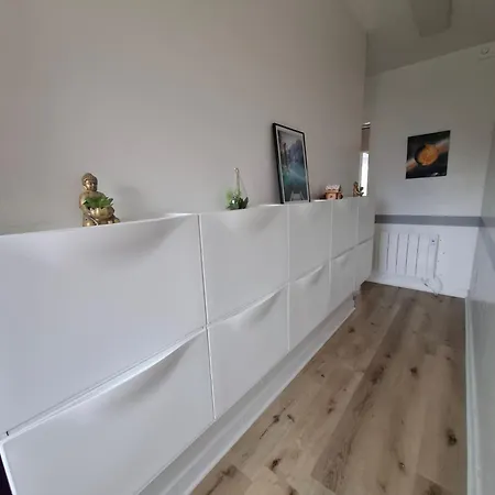 L'appart Du Bonheur A Reims *