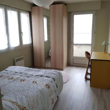 L'appart Du Bonheur A Reims * Jonchery-sur-Vesle