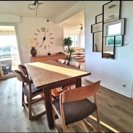 L'appart Du Bonheur A Reims Daire