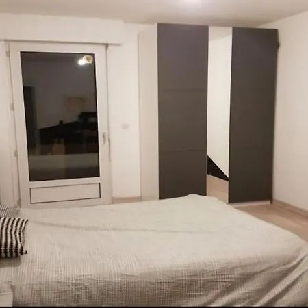 L'appart Du Bonheur A Reims Daire Jonchery-sur-Vesle