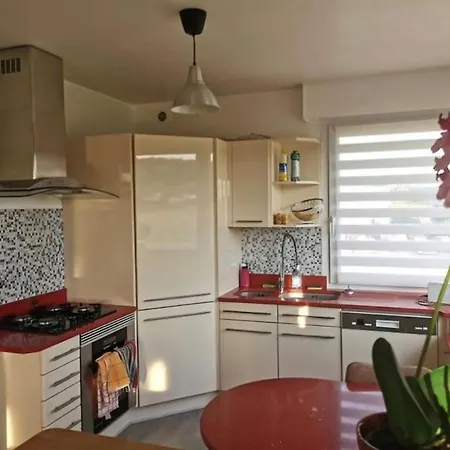 L'appart Du Bonheur A Reims