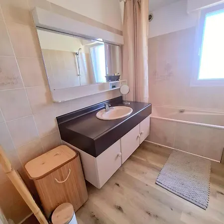 L'appart Du Bonheur A Reims Jonchery-sur-Vesle